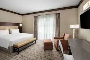 Doubletree by Hilton Jabal Omar Makkah - Room