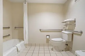 Quality Inn Foley - Gulf Shores North - Chambre