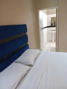 Ebony Guest House - Zimmer