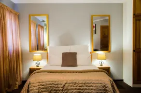 Nelspruit Lodge - Room