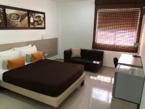 Hotel Condina Pereira - Room