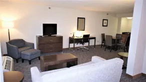 Wingate by Wyndham - Chattanooga - Chambre