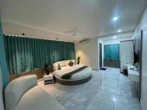 Hotel Konark By G L Group - Quarto