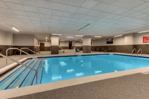 Drury Plaza Hotel Milwaukee Downtown - Piscine