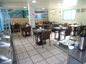 Beira Mar Porto de Galinhas Hotel - Restaurante