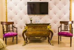 Hostal Boutique Puerta del Sol - Chambre