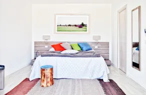 Sacuba Resort & Botanic Golf Club - Habitación