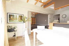 Comfy Stay TDS - Camera