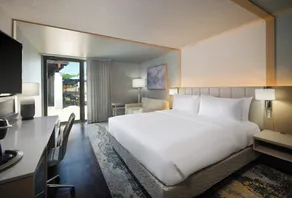 Hotel Indigo Long Island - East End by IHG - Værelse