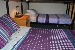 Elkhorn 9 - Room