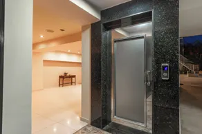 Esperia Hotel - Réception