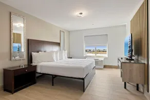 Kompose Boutique Hotel Houston Cy-Fair - Chambre