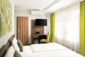 Arthotel ANA Eden Karlsruhe, Trademark Collection by Wyndham - Room