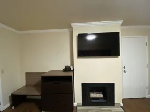 Beachwalker Inn Cayucos - Chambre