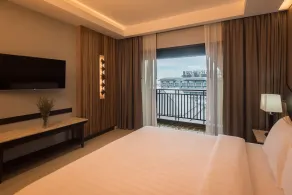 Le Bali Resort - Rom