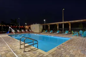 Home2 Suites Sarasota I-75 Bee Ridge, FL - Pool