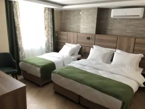KemikPark Otel - Rom