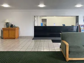 Studio 6 Suites Pocomoke City, MD - Lobby