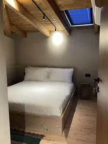 Faces & Places Boutique Hotel - Room