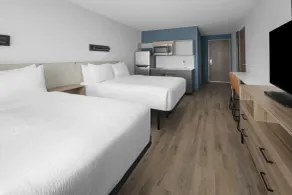 Studiores By Marriott Raleigh North - Værelse