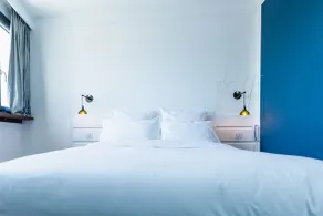 Bateau Libre Hotel - Værelse