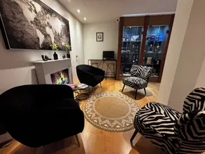 Le Relais du Valois, Cognac Centre - Reception