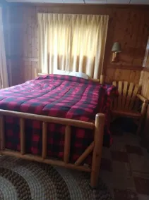 FireHouse Inn - Chambre