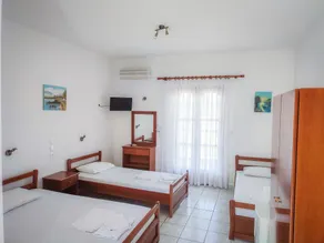Apartments Eytyxia - Rom