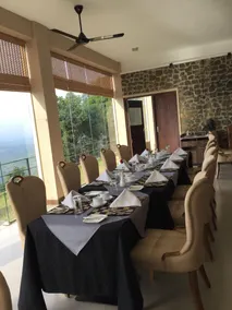 Akway Resort - Restaurant
