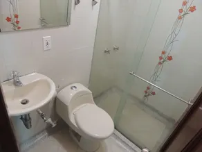 Hotel Real - Bathroom