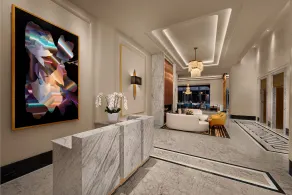 AZUR Legacy Collection Hotel - Réception