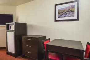 Econo Lodge Hurricane Zion Park Area - Chambre