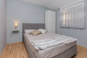 Apartments Mahnet - Habitación