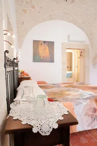 Santo Stefano - Chambre
