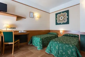 Hotel La Terrazza RESTAURANT & SPA - Chambre