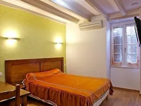 Hotel Etchoinia - Rom