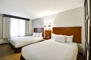 Hyatt Place Chicago/Naperville/Warrenville - Chambre