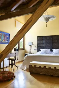 La Casona del Viajante - Adults Only - Rum