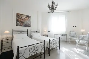 Boutique Hotel San Giovanni - Værelse