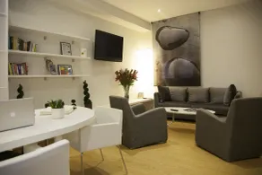 Hostal Goya - Resepsjon