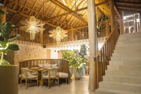 Hotel Aimarawa - Reception