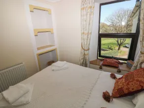 Ty Coch y Castell - Værelse