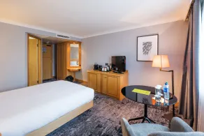 DoubleTree by Hilton Swindon - Habitación