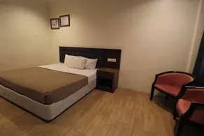 Iris House Hotel Cameron Highlands - Chambre