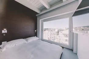 Suite 10 Home Design & Spa - View from room