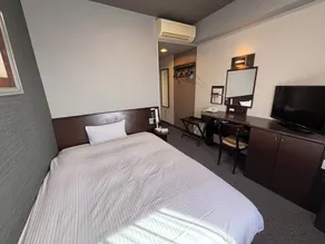 Hotel Route-Inn Shibukawa - Camera