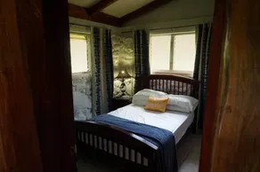 Casa Piedra - Chambre