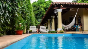 La Casona Hotel Boutique - Pool