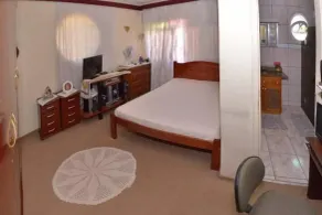 Pousada Parque Praia - Room
