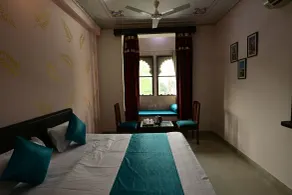 Inda Haveli - Quarto